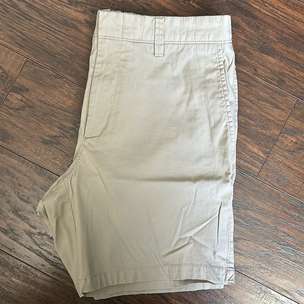 JCrew Shorts